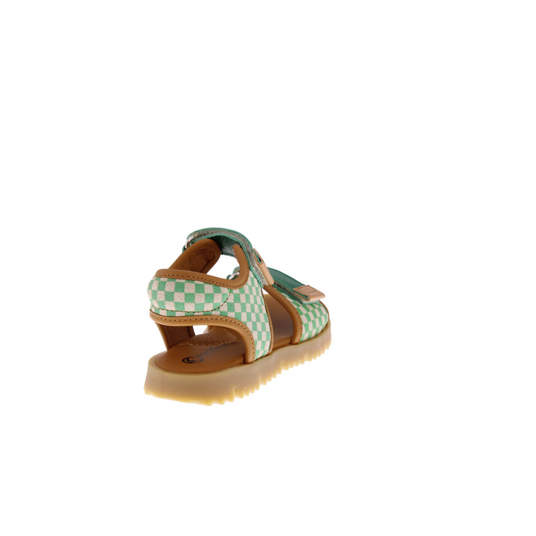 Rondinella sandalen grÜn 4