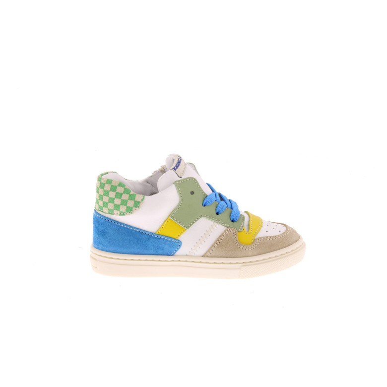 Rondinella sneakers multicolor 1