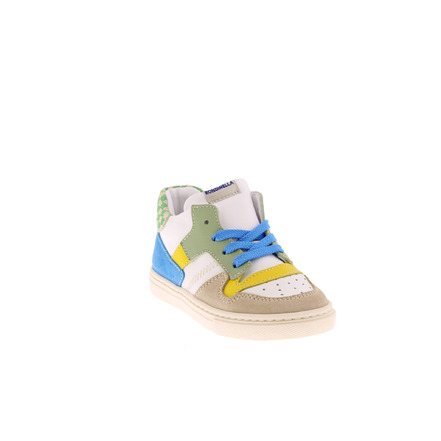 Rondinella sneakers multicolor