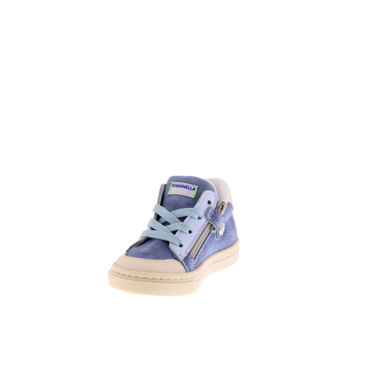 Rondinella sneakers blau 3