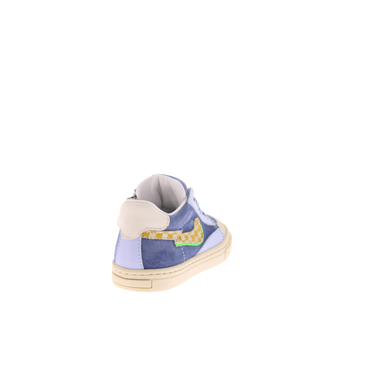 Rondinella sneakers blau 4