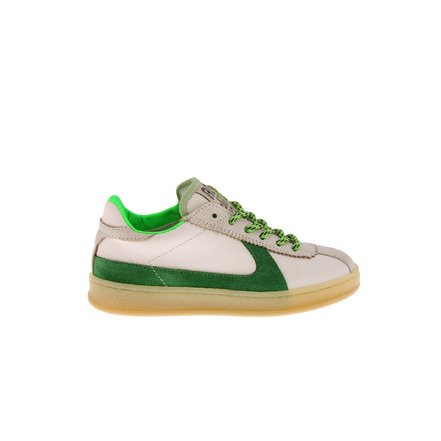 Rondinella sneakers white