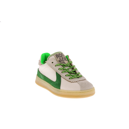 Rondinella sneakers white