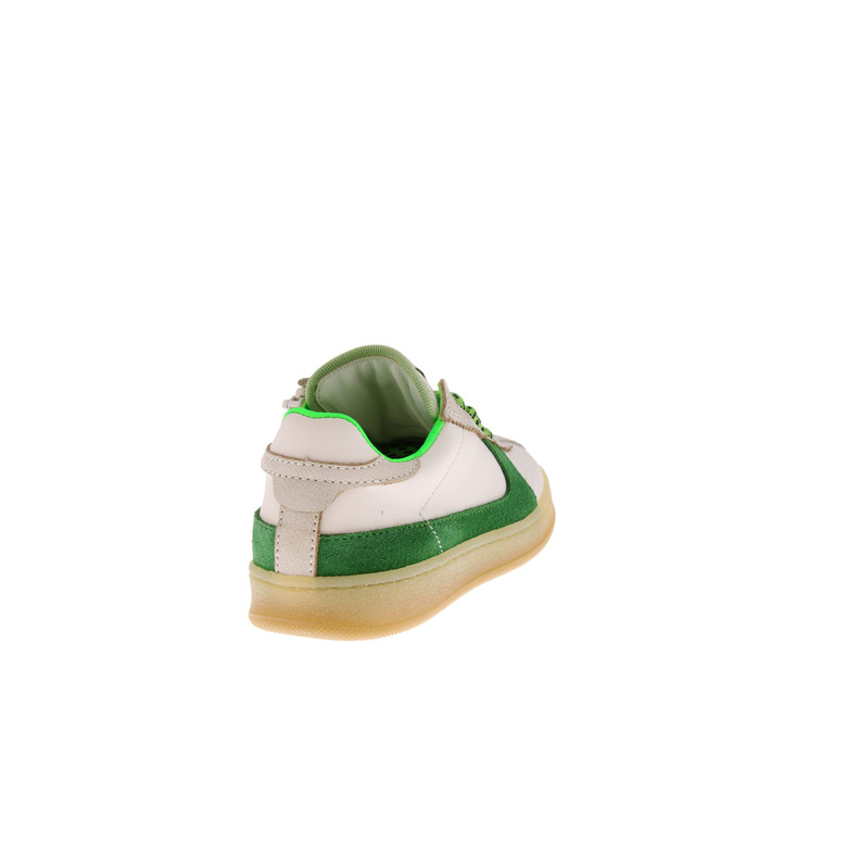 Rondinella sneakers weiss 4