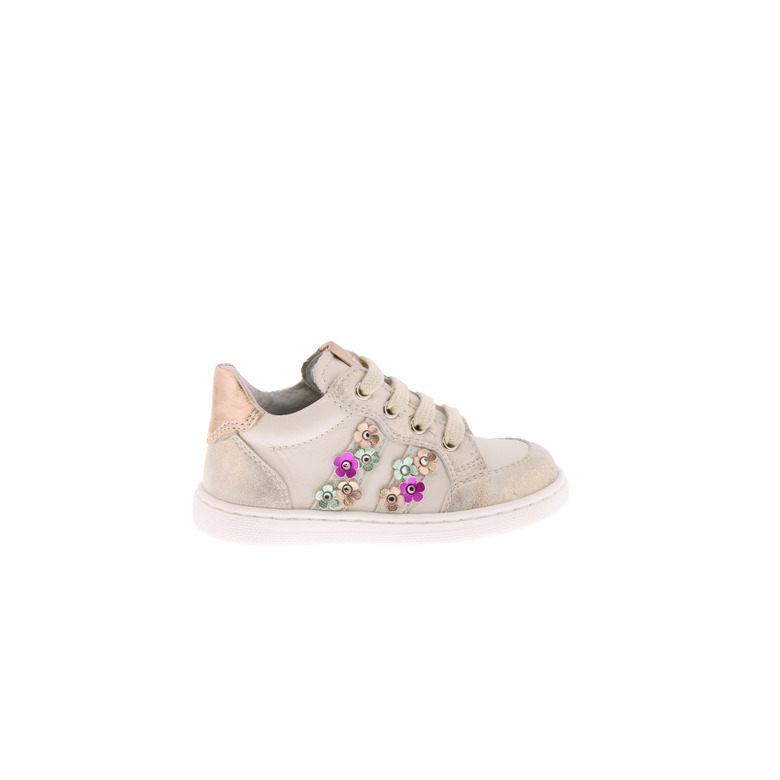 Nero Giardini sneakers ecru