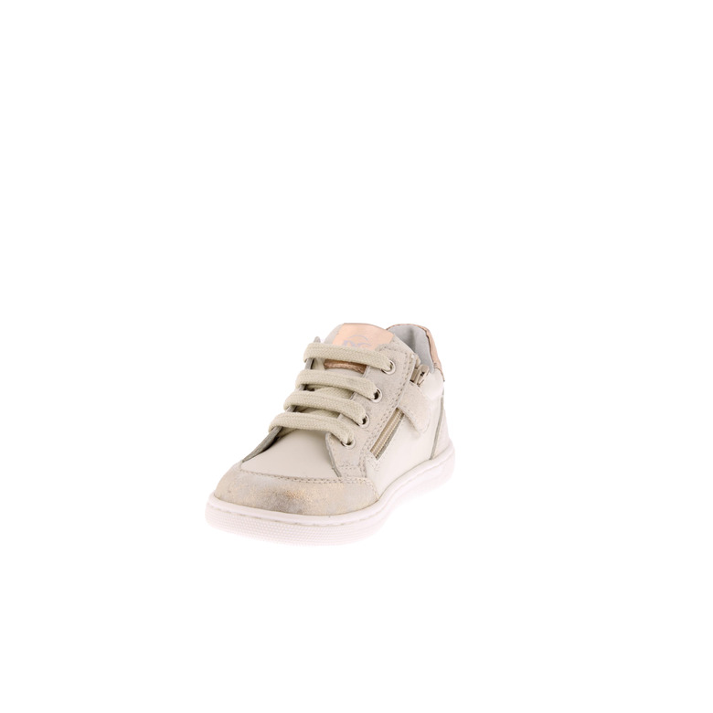 Nero Giardini sneakers ecru 3