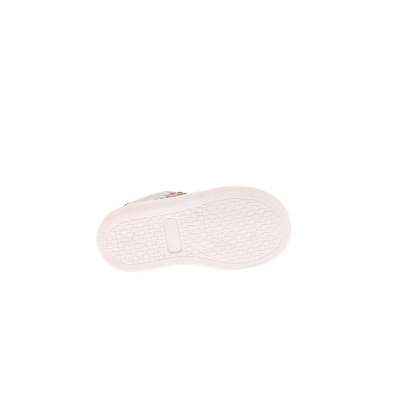 Nero Giardini sneakers ecru 5