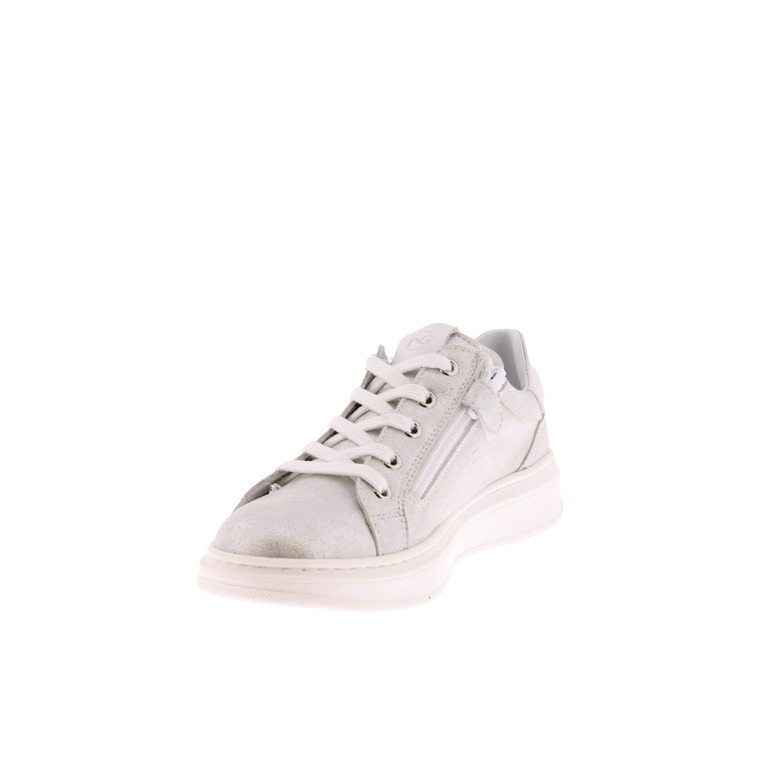 Nero Giardini sneakers silver 3