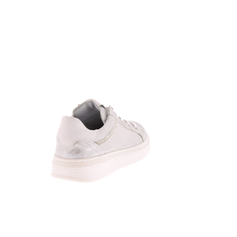 Nero Giardini sneakers silver 4