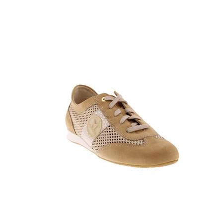 Mephisto sneakers camel