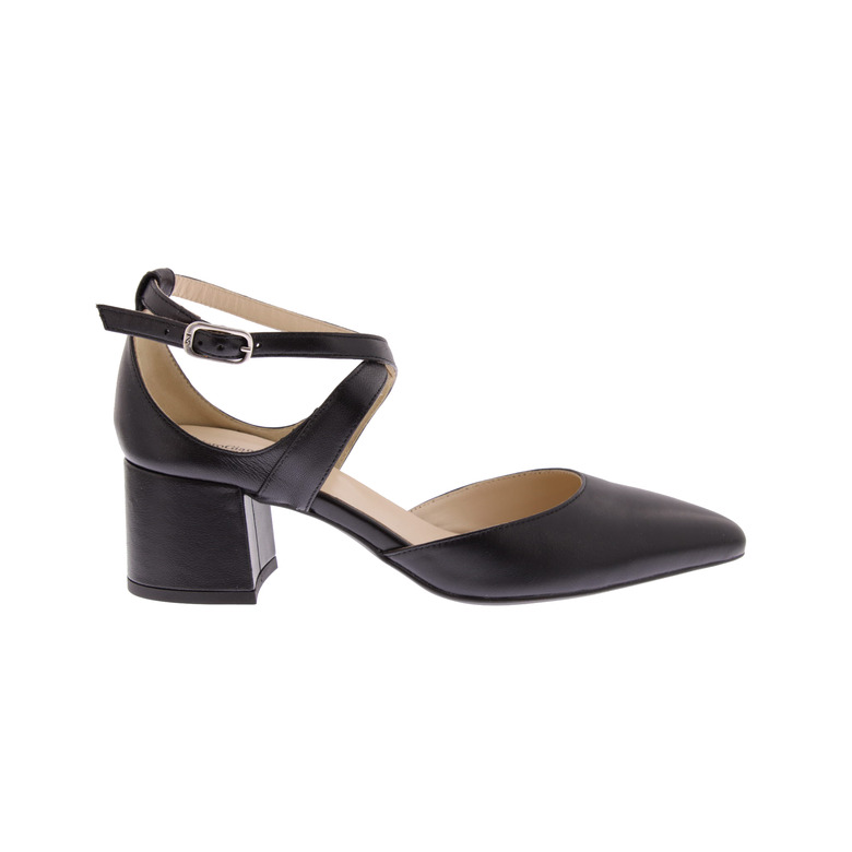Nero Giardini pumps black