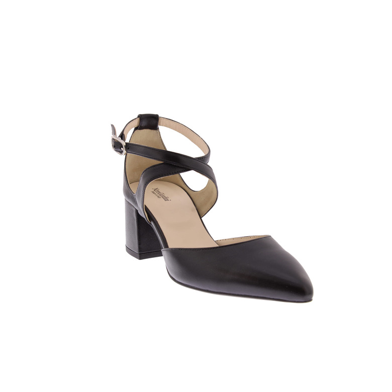 Nero Giardini pumps black 2