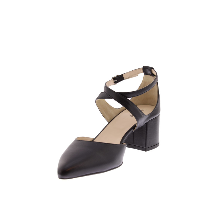 Nero Giardini pumps black 3