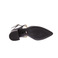 Nero Giardini pumps black 5