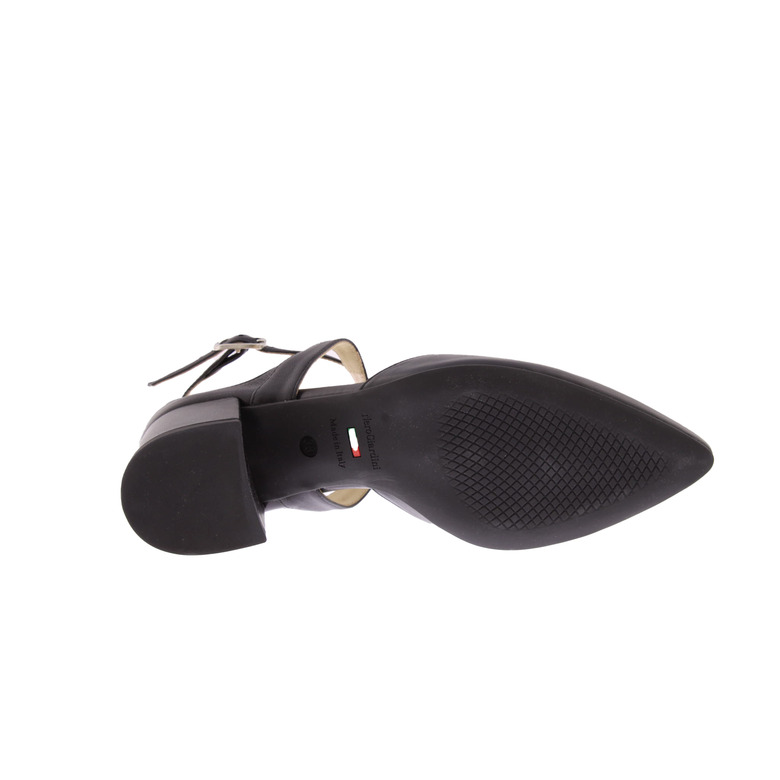 Nero Giardini pumps black 5