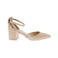 Nero Giardini pumps lightbrown 1