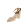 Nero Giardini pumps lightbrown 3