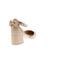 Nero Giardini pumps lightbrown 4