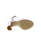 Nero Giardini sandals silver 5