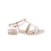 Nero Giardini sandals silver 1