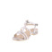 Nero Giardini sandals silver 3