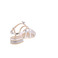 Nero Giardini sandals silver 4