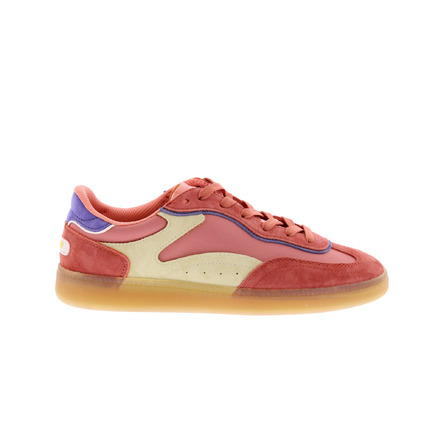 Hoff sneakers rouge