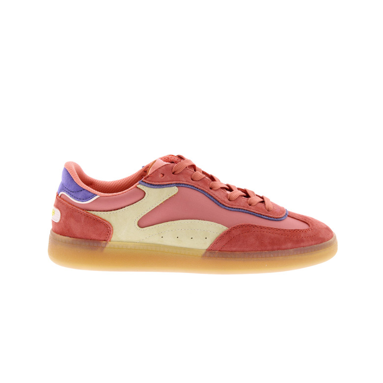 Hoff sneakers rot 1