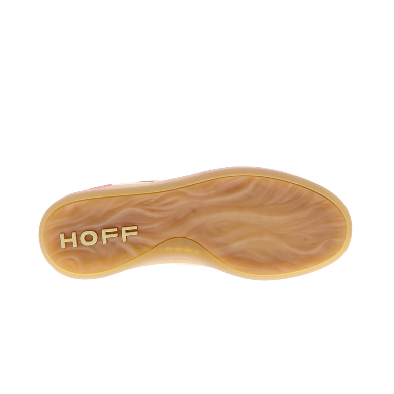 Hoff sneakers rot 5