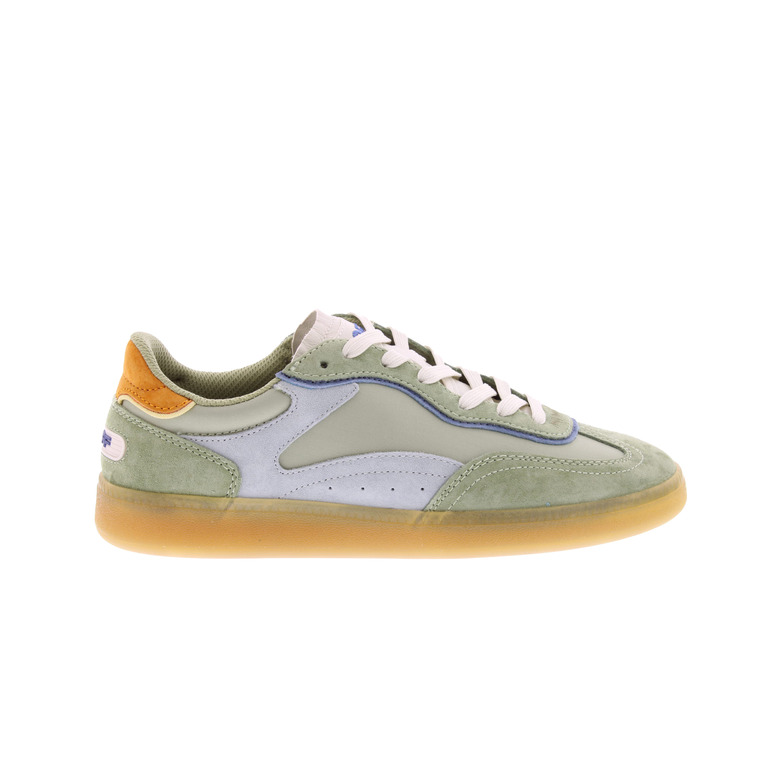 Hoff sneakers vert
