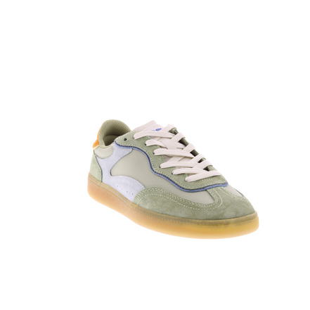 Hoff sneakers vert