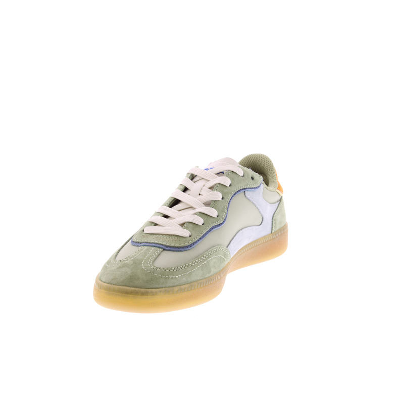 Hoff sneakers vert 3