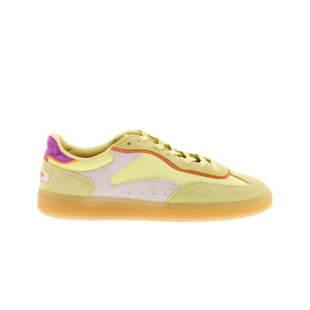 Hoff sneakers jaune