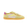 Hoff sneakers jaune 1