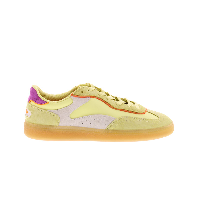 Hoff sneakers jaune 1