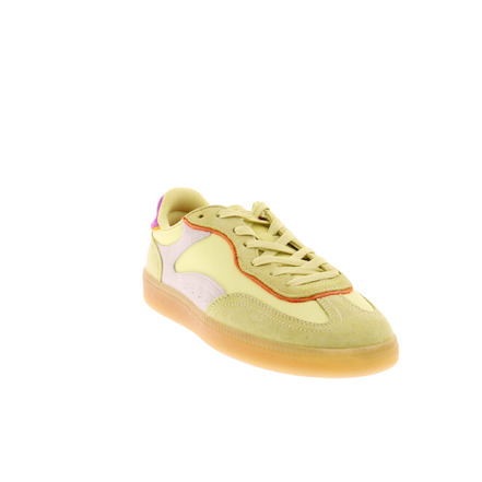 Hoff sneakers jaune