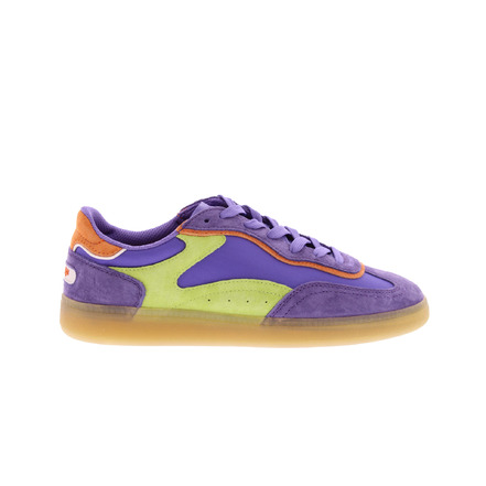 Hoff sneakers violet