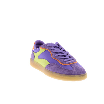 Hoff sneakers violet