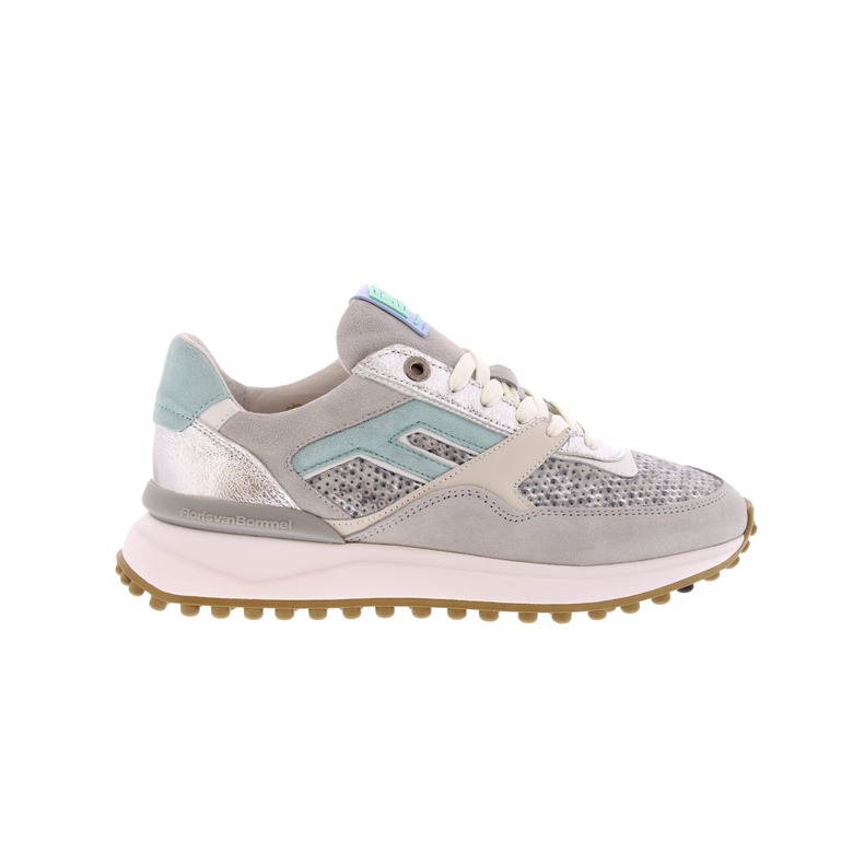 Floris Van Bommel sneakers grey