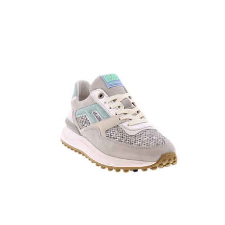 Floris Van Bommel sneakers grau