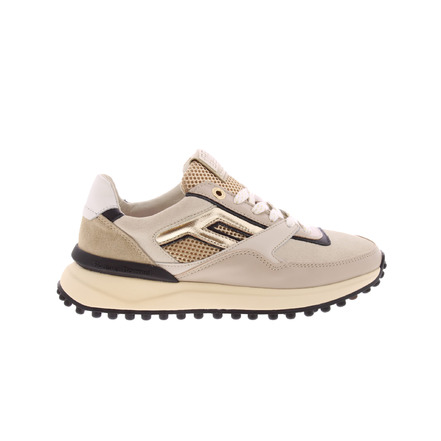 Floris Van Bommel sneakers beige