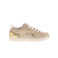 Floris Van Bommel sneakers gold 1