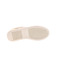 Floris Van Bommel sneakers gold 5