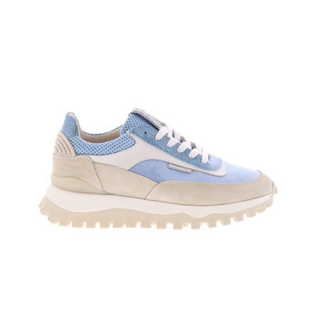 Floris Van Bommel sneakers blau