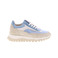 Floris Van Bommel sneakers blue 1