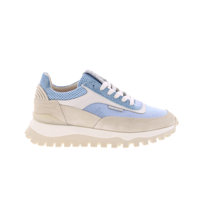 Floris Van Bommel sneakers blue