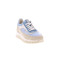 Floris Van Bommel sneakers blue 2