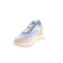 Floris Van Bommel sneakers blue 3