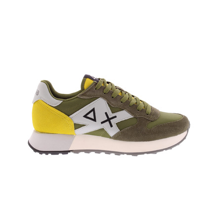 Sun68 sneakers green