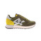 Sun68 sneakers green 1